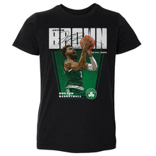 将图片加载到图库查看器，Jaylen Brown Boston Celtics Premiere WHT
