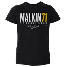 Load image into Gallery viewer, Evgeni Malkin Pittsburgh Elite WHT
