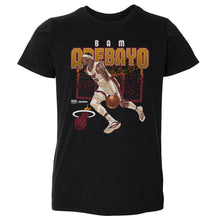 Load image into Gallery viewer, Bam Adebayo Miami Heat Shattered WHT
