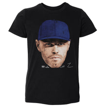 Load image into Gallery viewer, Freddie Freeman Los Angeles D Vintage Head WHT
