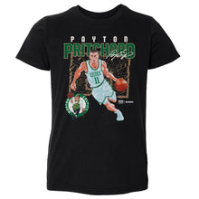 Load image into Gallery viewer, Payton Pritchard Boston Celtics Shattered WHT

