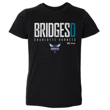 Load image into Gallery viewer, Miles Bridges Charlotte Hornets Elite WHT

