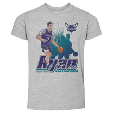 Load image into Gallery viewer, Ryan Kalkbrenner Charlotte Hornets Retro
