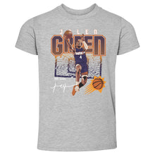 Load image into Gallery viewer, Jalen Green Phoenix Suns Shattered WHT
