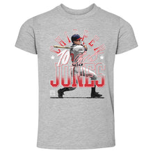 Load image into Gallery viewer, Chipper Jones Atlanta Arch WHT
