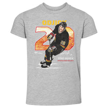Load image into Gallery viewer, Gino Odjick Vancouver Throwback WHT
