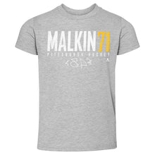 Load image into Gallery viewer, Evgeni Malkin Pittsburgh Elite WHT
