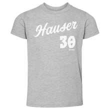 Load image into Gallery viewer, Sam Hauser Boston Script WHT
