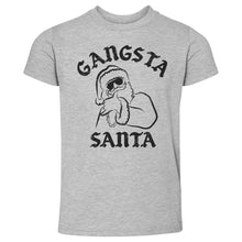 Load image into Gallery viewer, Christmas Gangsta Santa
