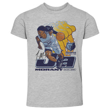 Load image into Gallery viewer, Ja Morant Memphis Grizzlies Retro

