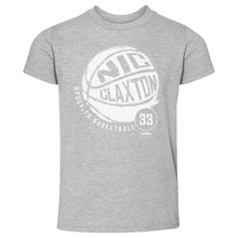 Load image into Gallery viewer, Nic Claxton Brooklyn Basketball WHT
