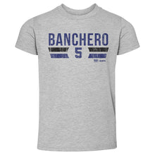 Load image into Gallery viewer, Paolo Banchero Orlando Magic Font
