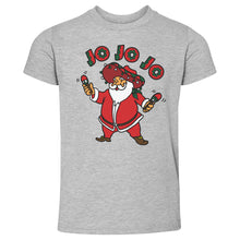 Load image into Gallery viewer, Christmas Mexican Santa WHT
