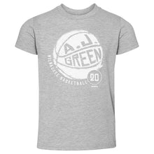 Load image into Gallery viewer, A.J. Green Milwaukee Basketball WHT
