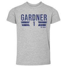 Load image into Gallery viewer, Sauce Gardner Indianapolis Font
