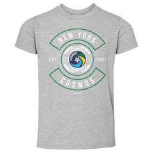 将图片加载到图库查看器，New York Cosmos Ball Arc WHT
