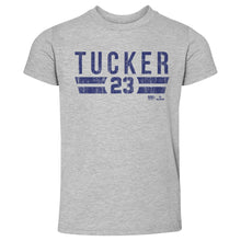 将图片加载到图库查看器，Kyle Tucker Los Angeles D Font
