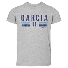 Load image into Gallery viewer, Maikel Garcia Kansas City Font
