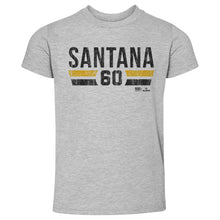 将图片加载到图库查看器，Dennis Santana Pittsburgh Font
