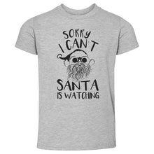 Load image into Gallery viewer, Christmas Santa Is Watching
