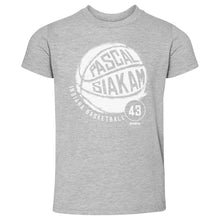 Load image into Gallery viewer, Pascal Siakam Indiana Basketball WHT
