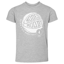 Load image into Gallery viewer, Moses Moody Golden State Basketball WHT
