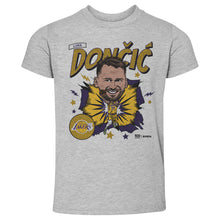 Load image into Gallery viewer, Luka Doncic Los Angeles Lakers Caricature
