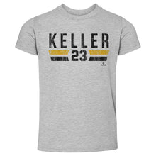 将图片加载到图库查看器，Mitch Keller Pittsburgh Font

