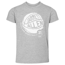 Load image into Gallery viewer, Jarrett Allen Cleveland Basketball WHT
