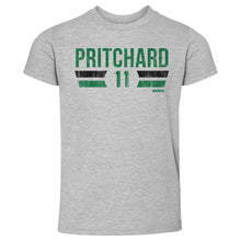 将图片加载到图库查看器，Payton Pritchard Boston Font
