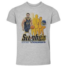 Load image into Gallery viewer, Steph Curry Golden State Warriors Retro
