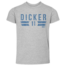 将图片加载到图库查看器，Cameron Dicker Los Angeles C Font
