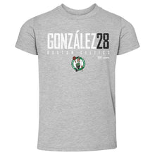 Load image into Gallery viewer, Hugo Gonzalez Boston Celtics Elite WHT
