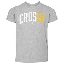 Load image into Gallery viewer, Sidney Crosby CROS87 W WHT
