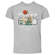 将图片加载到图库查看器，Payton Pritchard Boston Celtics Cover WHT
