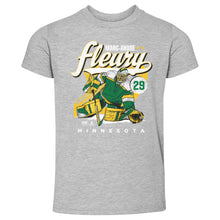 将图片加载到图库查看器，Marc-Andre Fleury Minnesota Retro WHT
