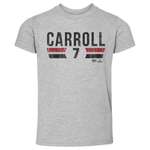 将图片加载到图库查看器，Corbin Carroll Arizona Font
