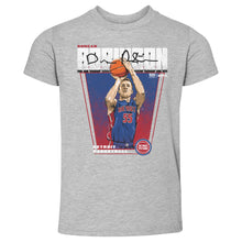 Load image into Gallery viewer, Duncan Robinson Detroit Pistons Premiere WHT
