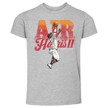 Load image into Gallery viewer, Michael Harris II Atlanta Air Harris II WHT
