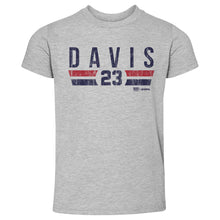 将图片加载到图库查看器，Anthony Davis Washington Wizards Font
