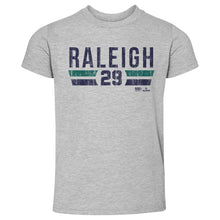 Load image into Gallery viewer, Cal Raleigh Seattle Font
