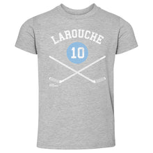 Load image into Gallery viewer, Pierre Larouche Pittsburgh 10 Sticks WHT
