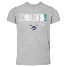 Load image into Gallery viewer, Pat Connaughton Charlotte Hornets Elite WHT
