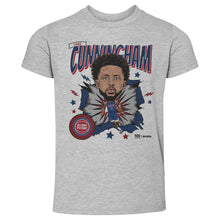 将图片加载到图库查看器，Cade Cunningham Detroit Pistons Caricature
