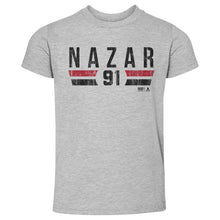 将图片加载到图库查看器，Frank Nazar Chicago Font
