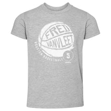 Load image into Gallery viewer, Fred VanVleet Houston Basketball WHT
