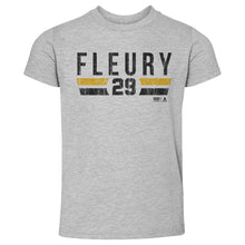 将图片加载到图库查看器，Marc-Andre Fleury Pittsburgh Font
