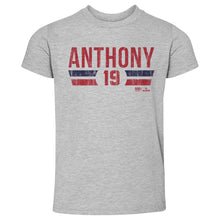 将图片加载到图库查看器，Roman Anthony Boston Font
