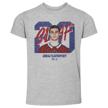 Load image into Gallery viewer, Juraj Slafkovsky Montreal Slaf
