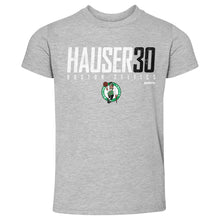 Load image into Gallery viewer, Sam Hauser Boston Celtics Elite WHT
